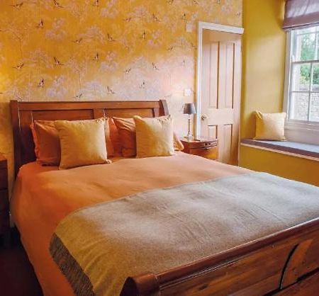 The Fox - West Witton Hotel Luaran gambar