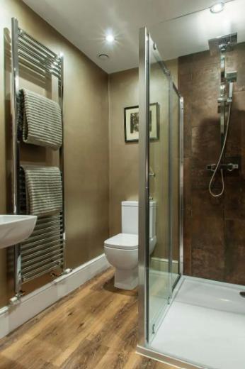 The Fox - West Witton Hotel Luaran gambar