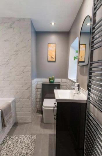 The Fox - West Witton Hotel Luaran gambar