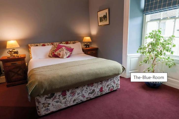 The Fox - West Witton Hotel Luaran gambar